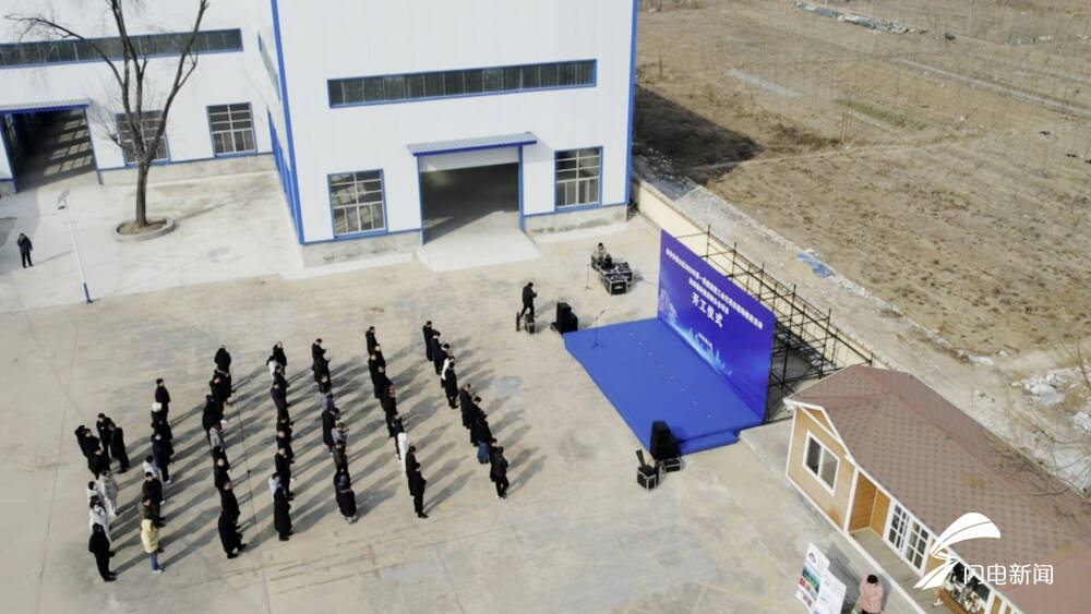 泰安徐家楼街道：惠企利民优服务冲刺一季度“开门红”