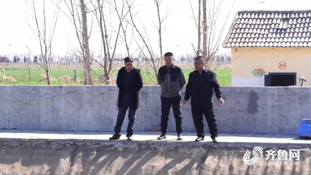 德州武城:能人返乡激发乡村活力(图3)