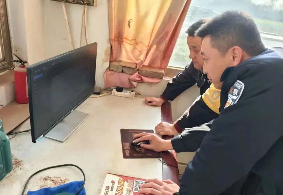 無(wú)棣警方快速破獲“拉車門(mén)”盜竊案