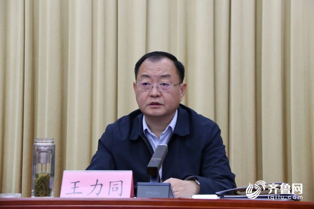 德州召开全市审计工作会议凯时app平台(图2)