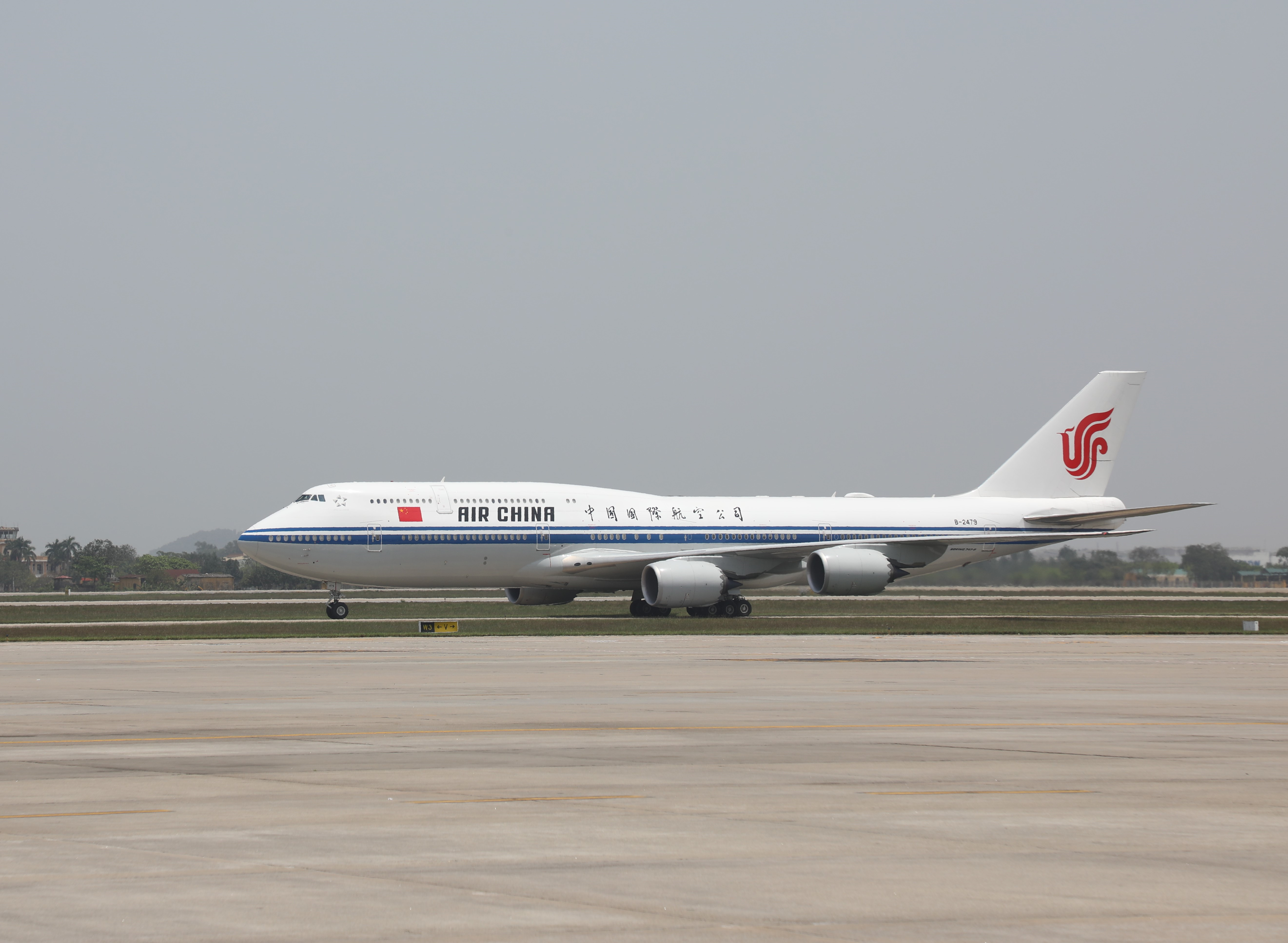 一見(jiàn)·從這三個(gè)節(jié)點(diǎn)，看習(xí)主席的東南亞之行
