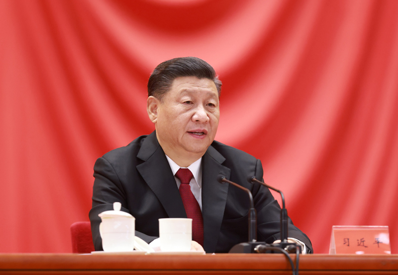 人民領袖｜總書記心中“最美的勞動者”