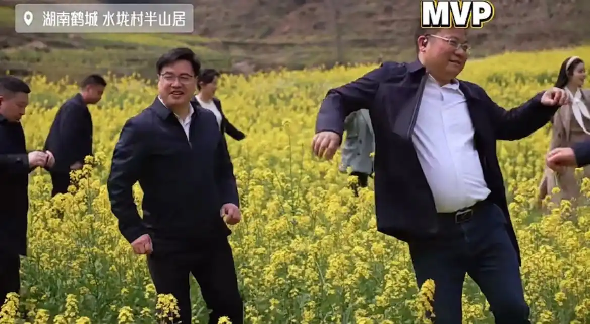 闪电评论｜党政干部在文旅宣传中需“有所为有所不为”