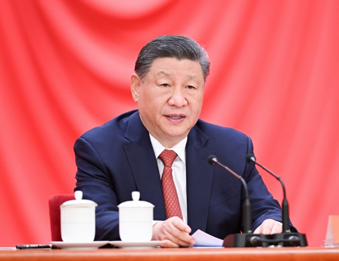 從50年前的這篇報道，感悟總書記的勞動本色