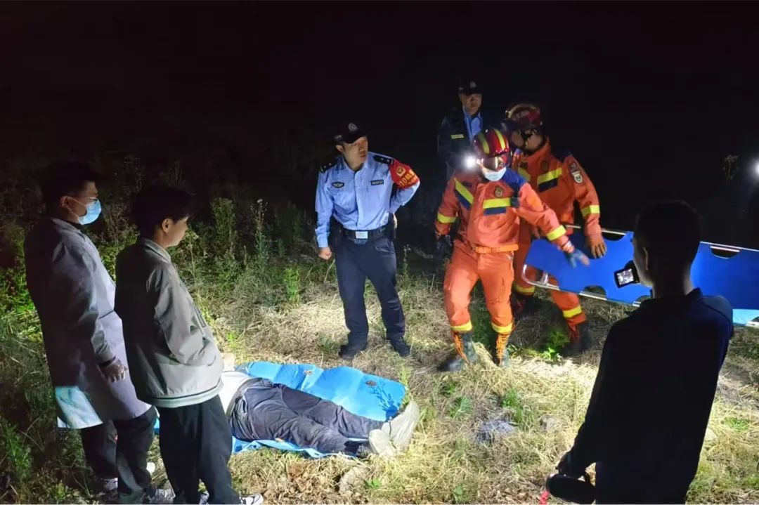 让守护更有温度！邹平公安“五一”假期里的那些暖心警事