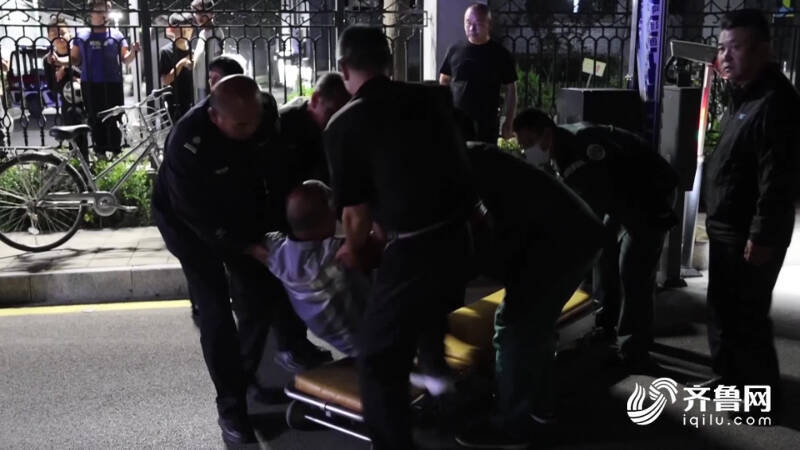 德就是最美的风景丨德州“公益人”孙志勇：十年暖心做“小事” 微光点亮城市