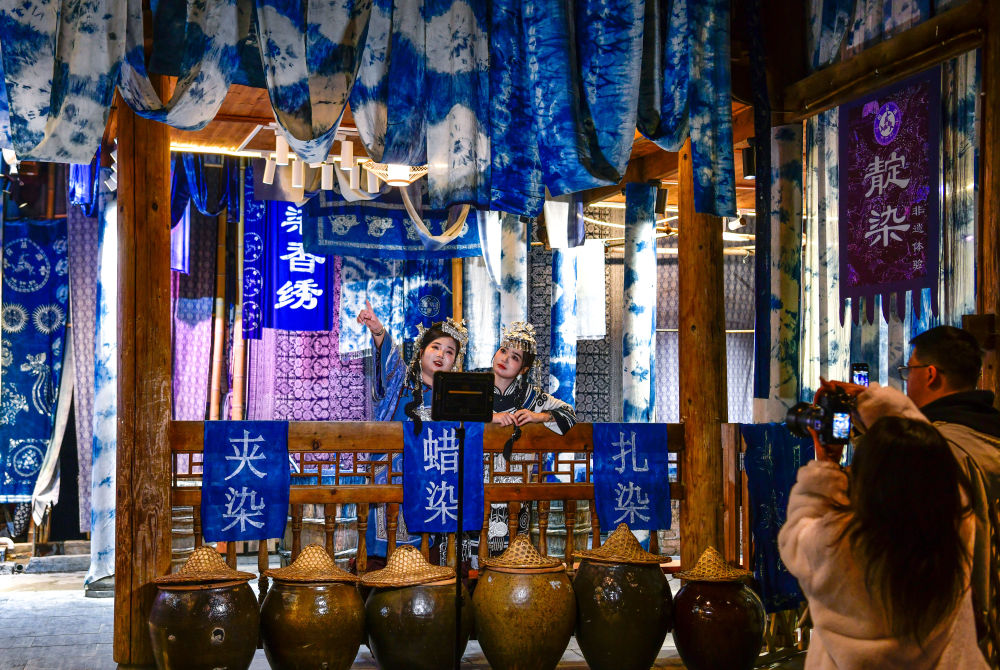 習近平總書記關切事｜特色文化產業煥新姿