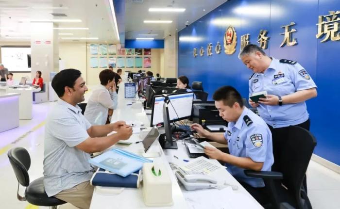 喜報！濱州市公安局榮獲“全國文明單位”稱號