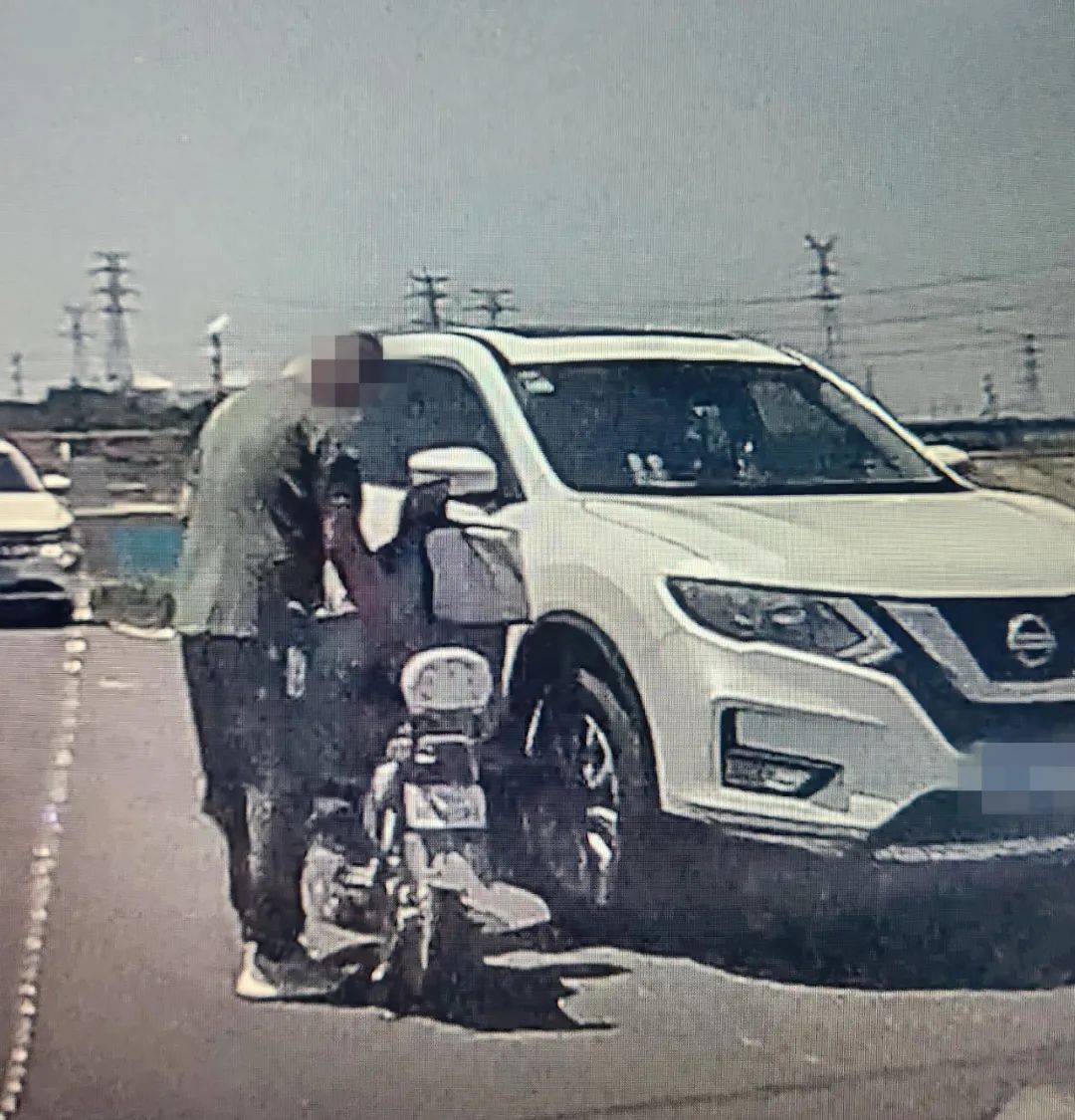 200多小時監(jiān)控+1輛“無關”車輛=案件告破