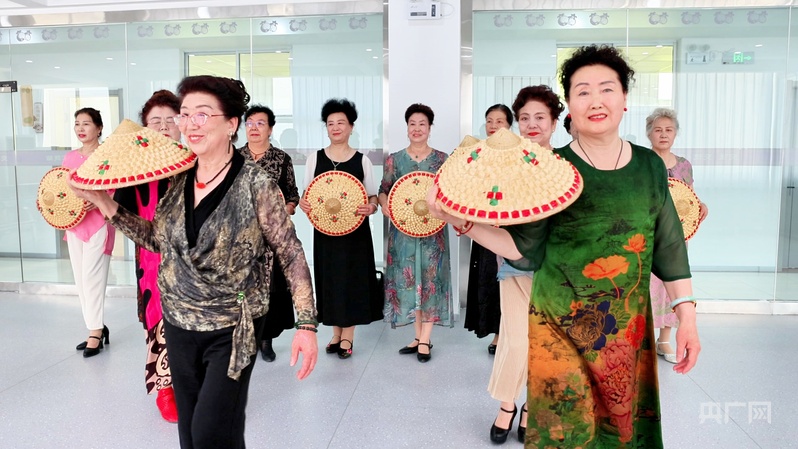 【牢記囑托·看見美好中國】把解決居民急難愁盼的事做深做細做到位