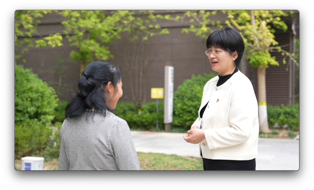 總書記關心的民生實事｜73本民情臺賬 記錄社區大事小情
