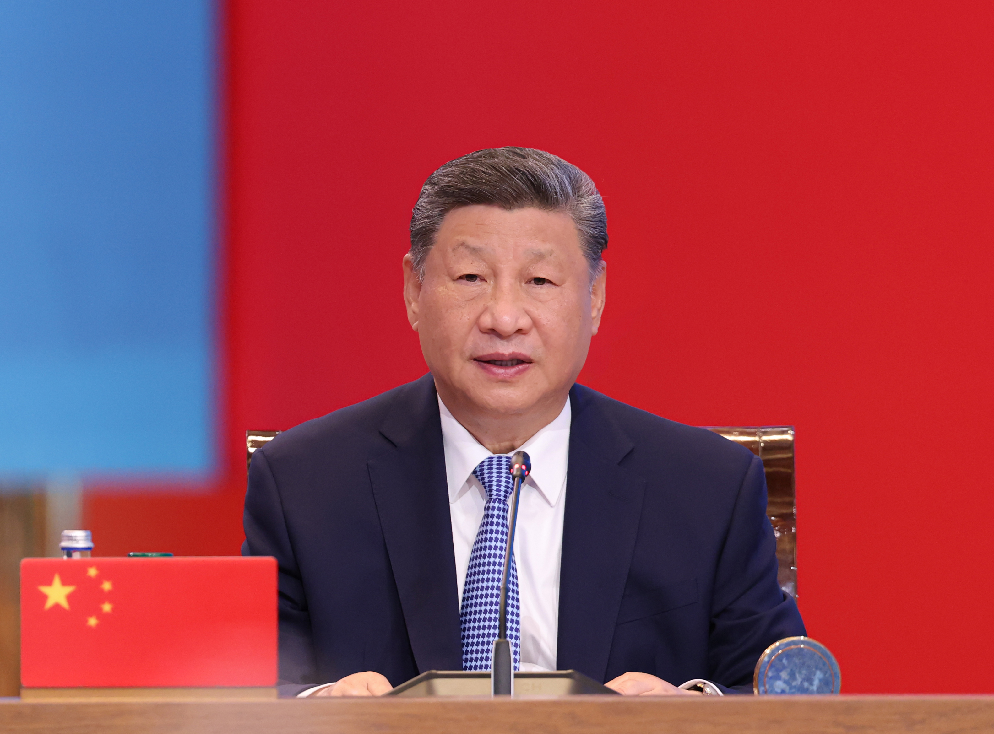 天天學(xué)習(xí)丨中南海月刊(2025.06)