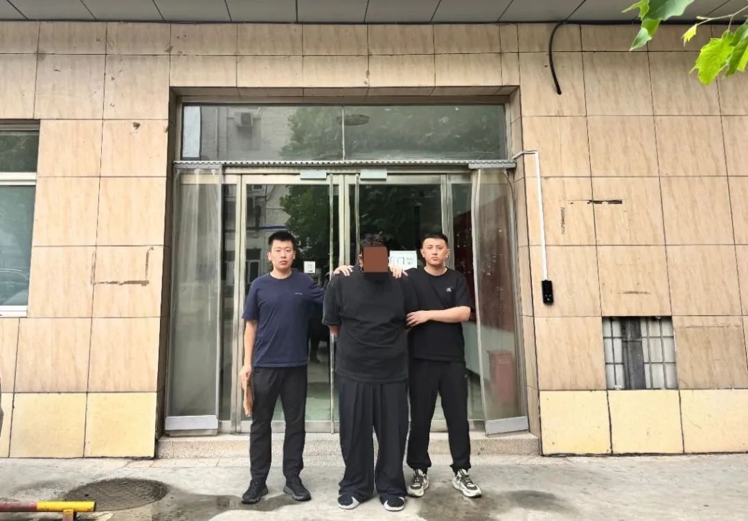 中學(xué)生網(wǎng)購電動(dòng)摩托車被騙 無棣公安幫其盡數(shù)追回