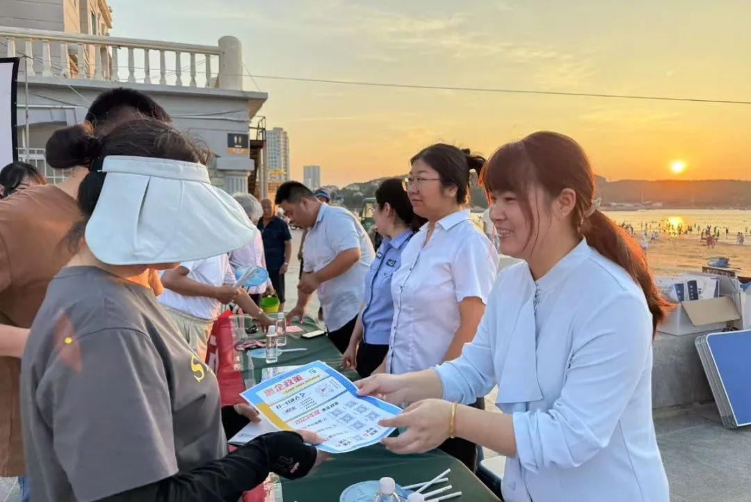 全省唯一！荣成农业绿色发展上榜全国典型案例名单