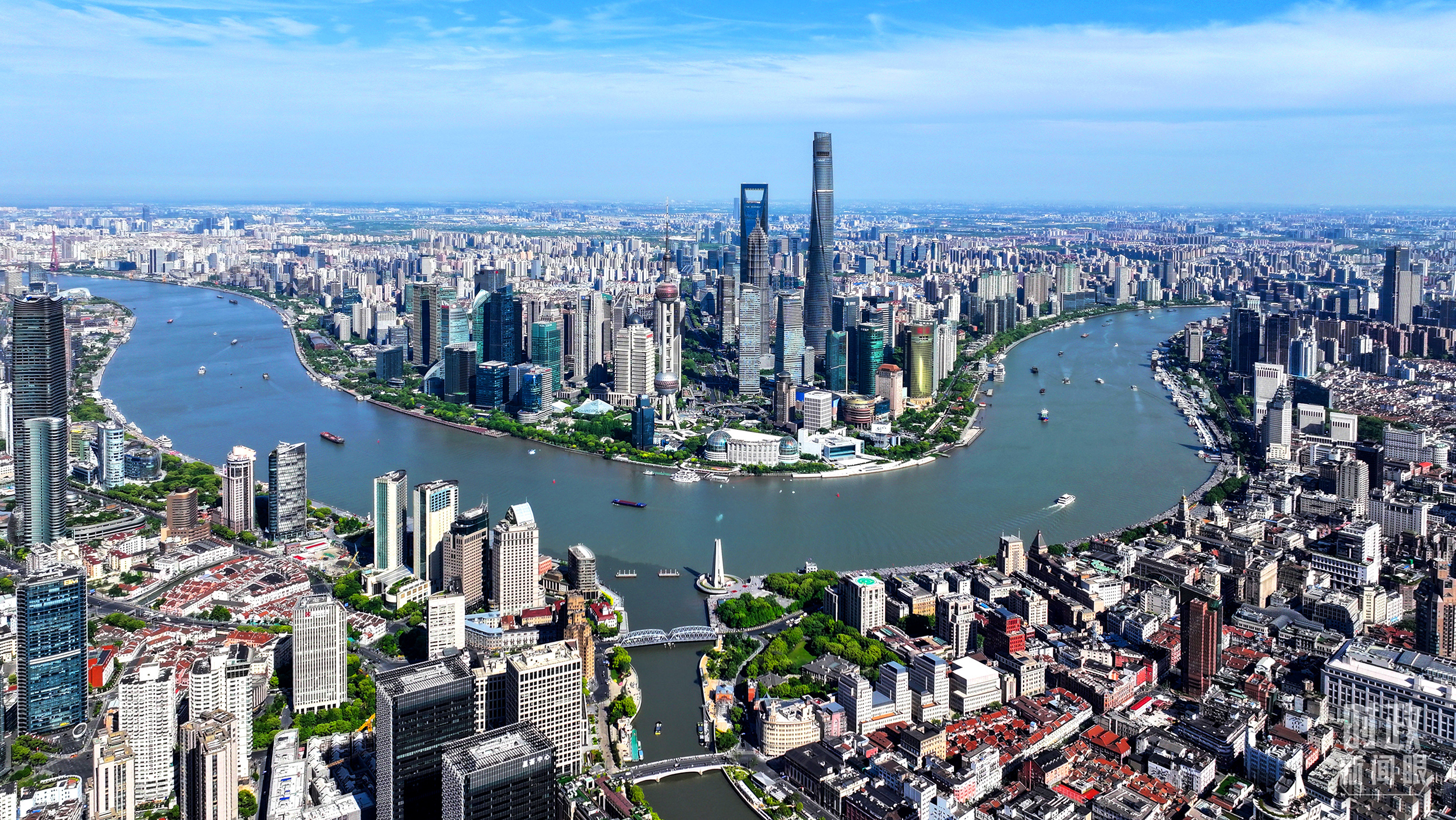 時政新聞眼丨如何建設(shè)現(xiàn)代化人民城市？習近平在這次會議上指明方向