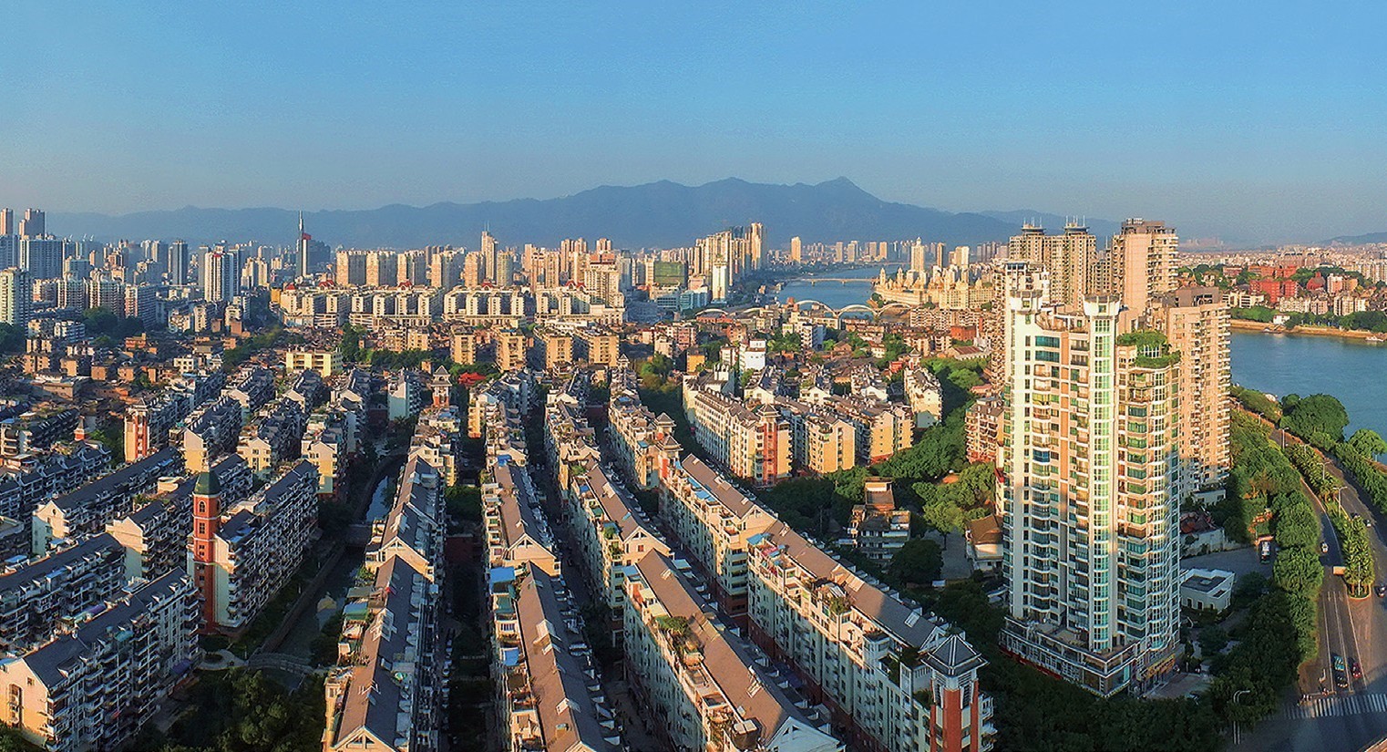 學習·故事丨這項安居工程 習近平看得很重