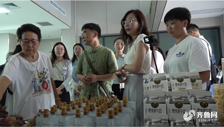 潍坊安丘:齐鲁天路催热乡村游田园牧场等你来打卡(图1)