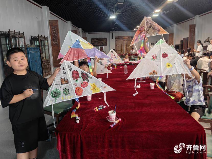 千年草药香飘进课堂 滨州医学院中医学院开展社会实践活动