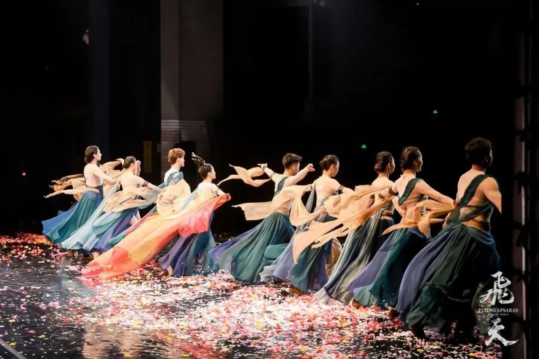 潍坊市坊子区：志愿者积极参与“圆梦大学”公益活动 让青春梦想绽放光彩