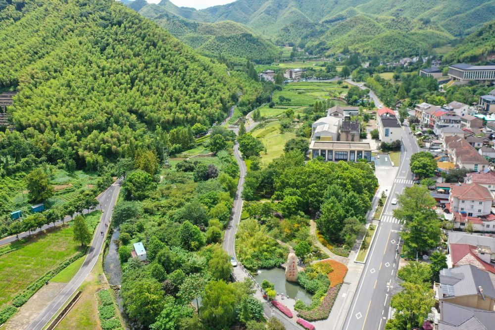 和總書記面對面 | 青山常在路更長