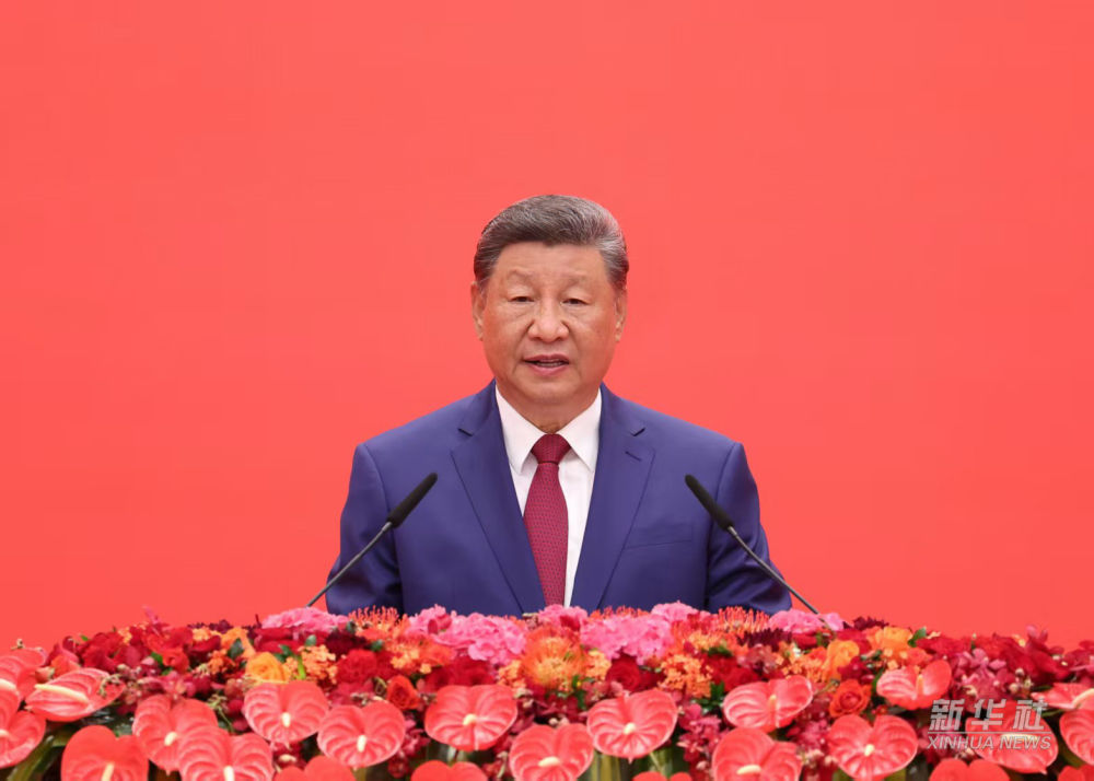 紀念中國人民抗日戰爭暨世界反法西斯戰爭勝利80周年招待會在京隆重舉行