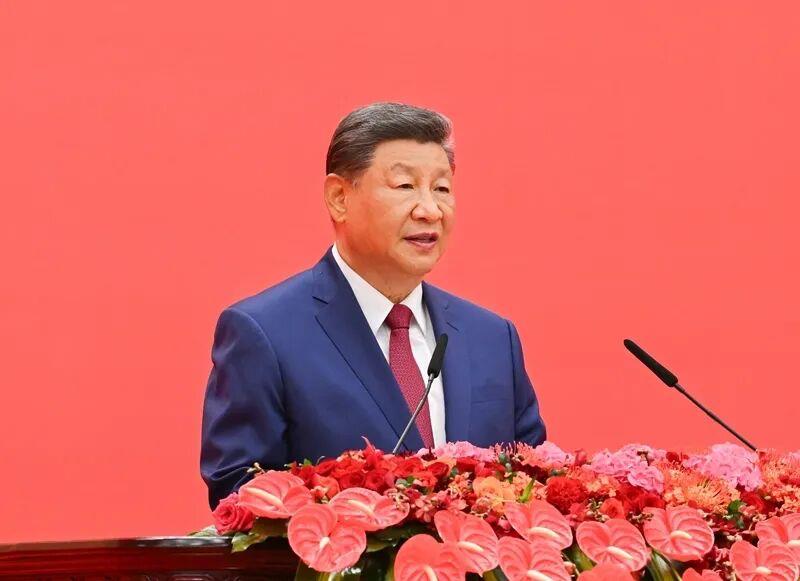 時政微觀察丨從偉大勝利走向偉大復興