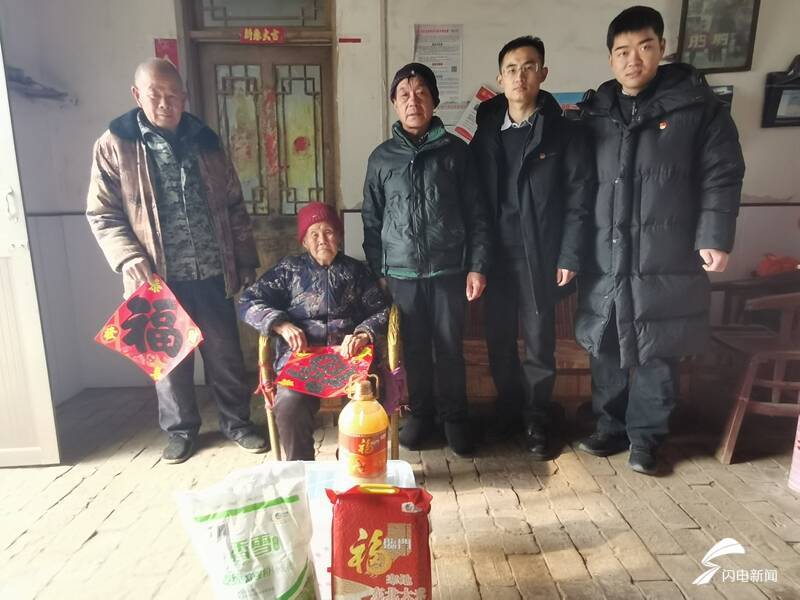 实干践初心 真情暖民心