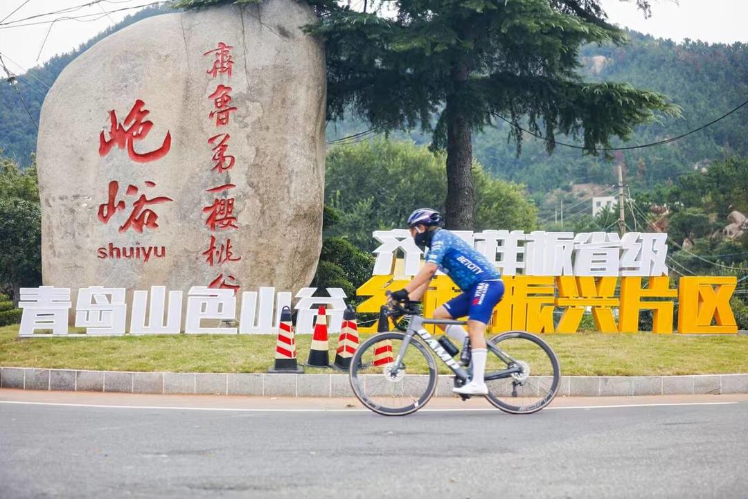 共探产业新发展，共话合作新蓝图 2025国际友人青岛行活动成功举办