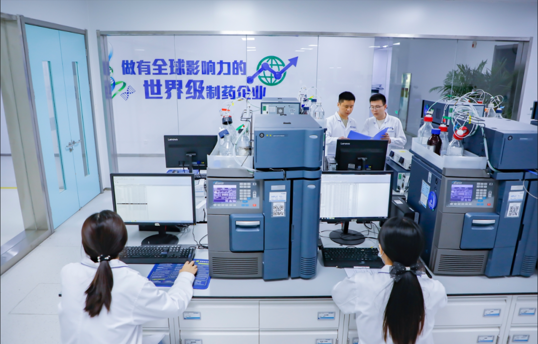 4200万美元牵手新加坡丰益国际 齐鲁制药完成2025进博会山东交易团“首单”