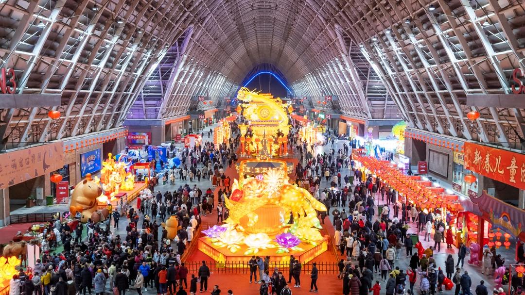 “冬游西海岸”系列活动发布 179项主题活动打造冬季文旅新体验