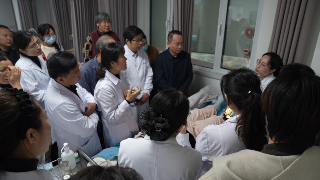 “六经”之花遍枣庄 岐黄薪火照民生