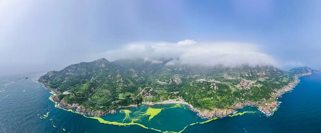 牢记嘱托 逐梦深蓝｜海洋新未来 齐鲁风正劲