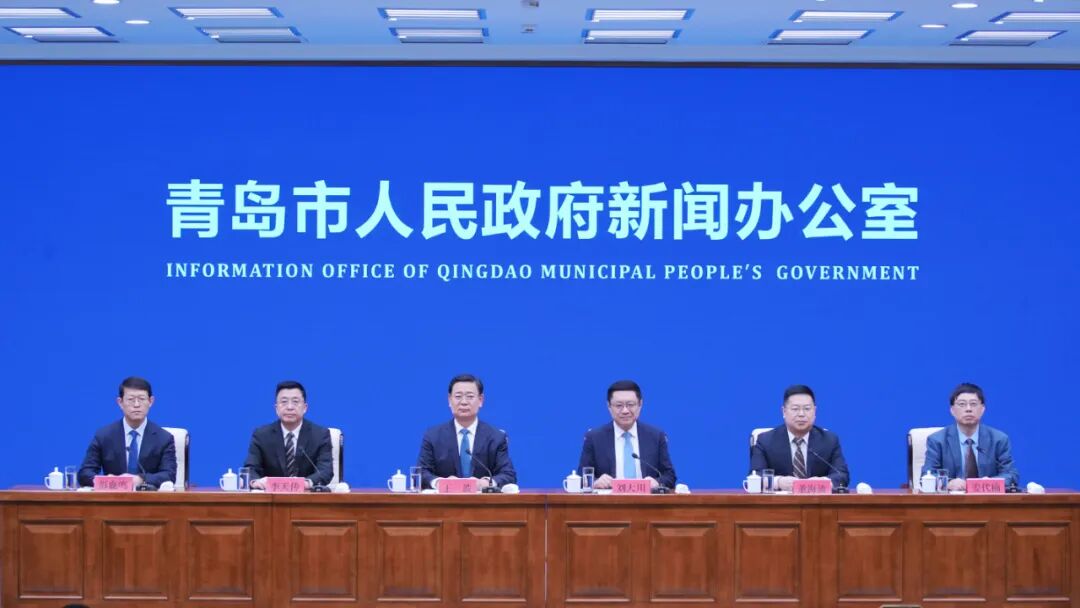 青岛抢抓“一人公司”新赛道 聚力打造北方OPC先行示范城