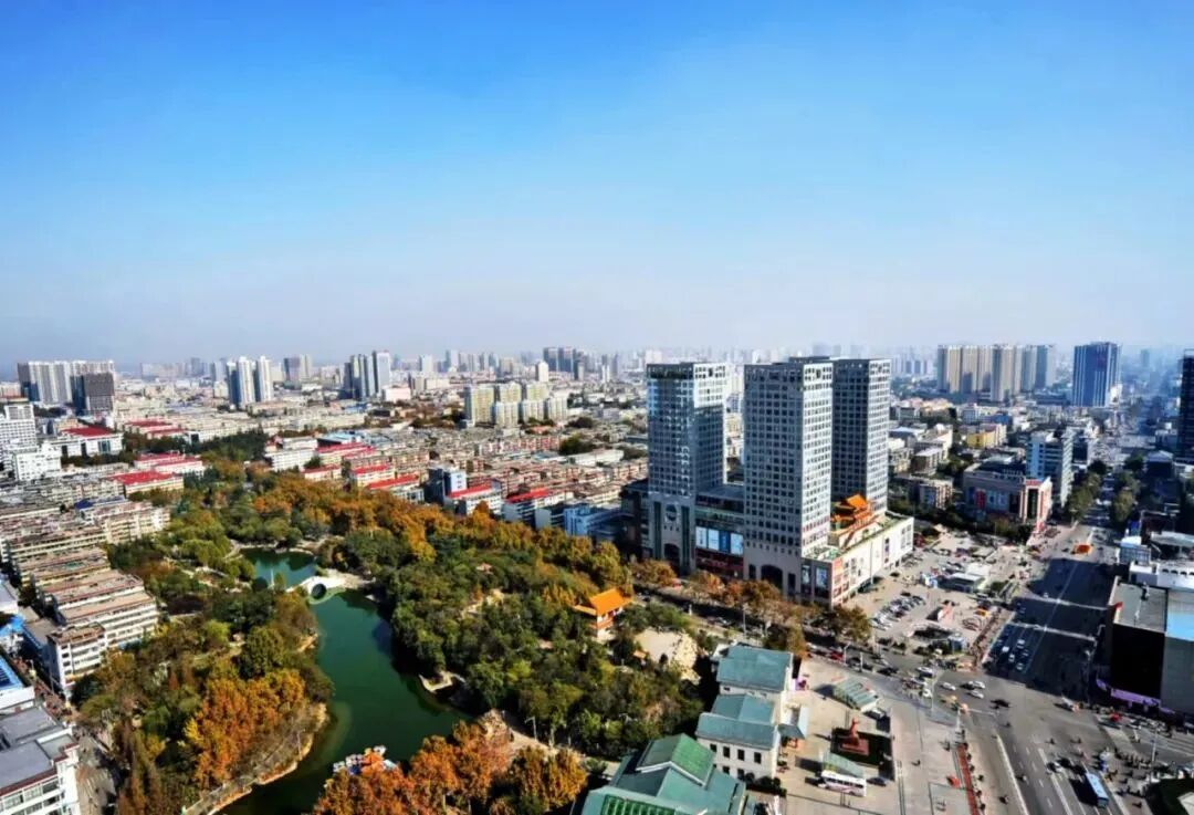 任城区:探索信用赋能普惠金融 助力高质量发展新模式