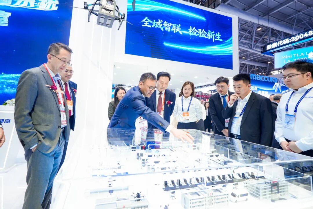 从产品到生态!威高生基的CACLP答卷与IVD竞争新逻辑(图5)