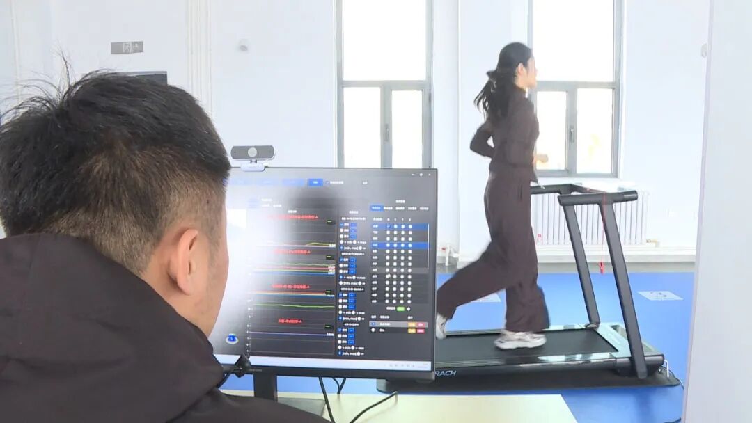 仿生科技赋新能 威海南海康养更“智慧”