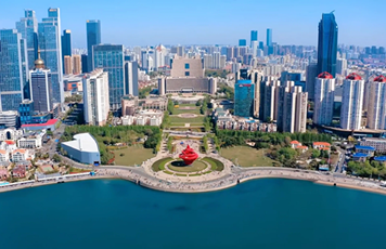 National advanced computing industry innovation center launched in Qingdao