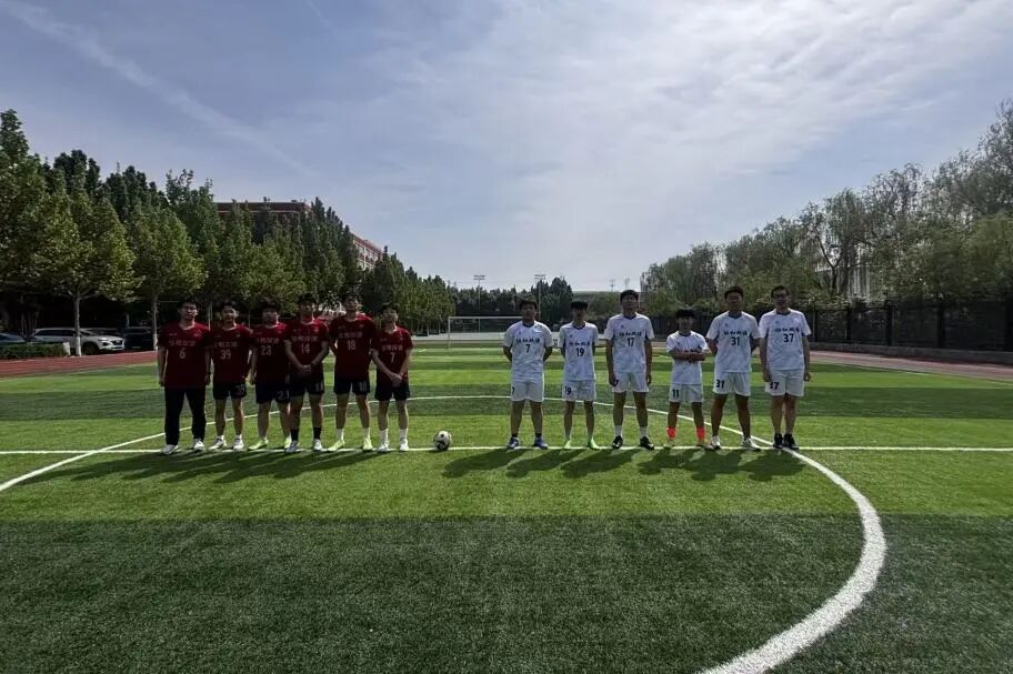 济南协和双语实验学校“十秩铸辉煌，赛场竞荣光”第三届体育节圆满落幕