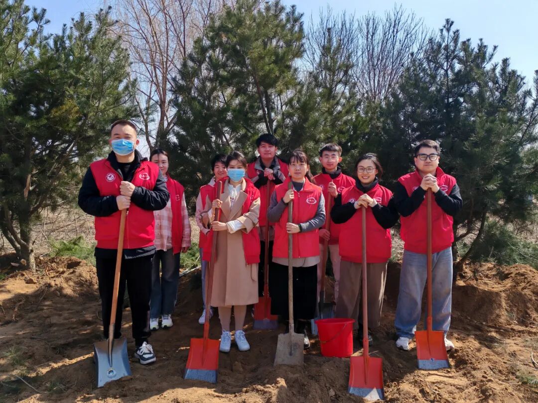 泰安市大汶口文化保护传承青年突击队荣获第27届山东青年五四奖章集体