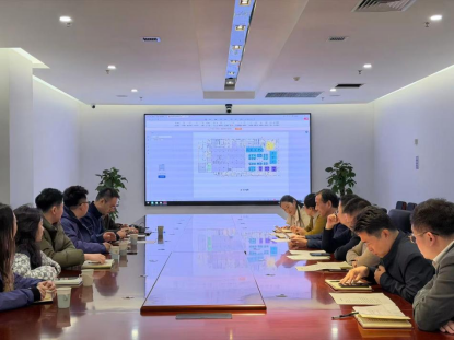 肥城审批局“零距离”主动服务 为项目开业保驾护航