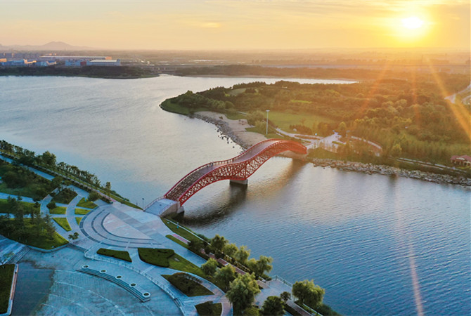 Qingdao launches cross-border finance platform for SCO countries