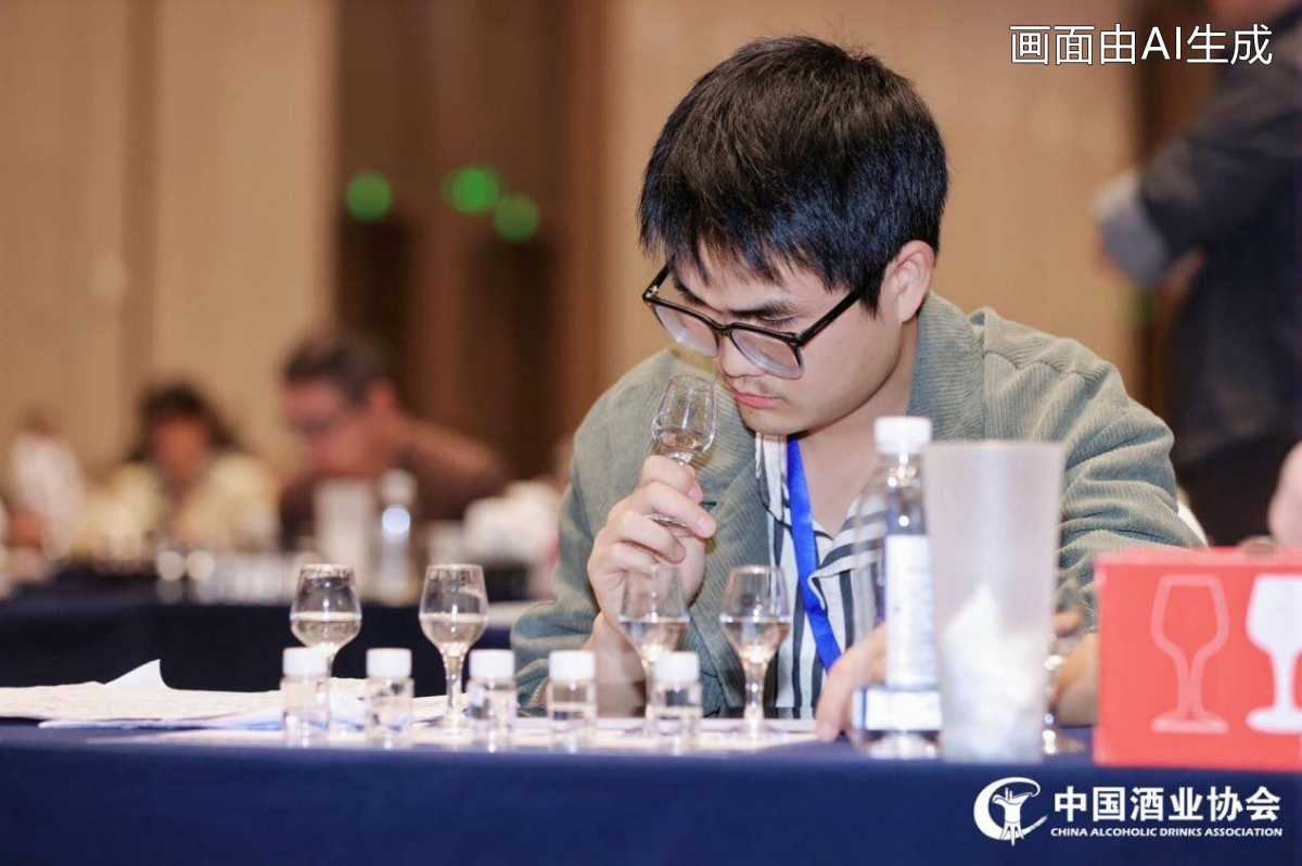 金沙酒业蒋想获评2026年全国五一劳动奖章