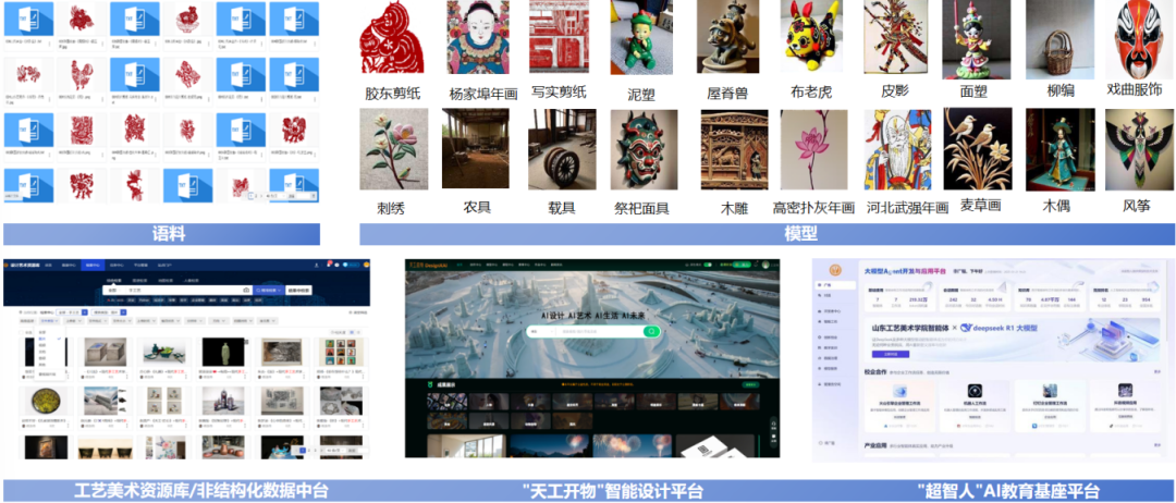 聚焦“人工智能+教育”山东省五项成果精彩亮相世界数字教育大会③