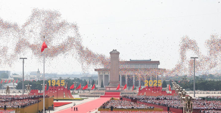写在习近平总书记对朝鲜进行国事访问之际