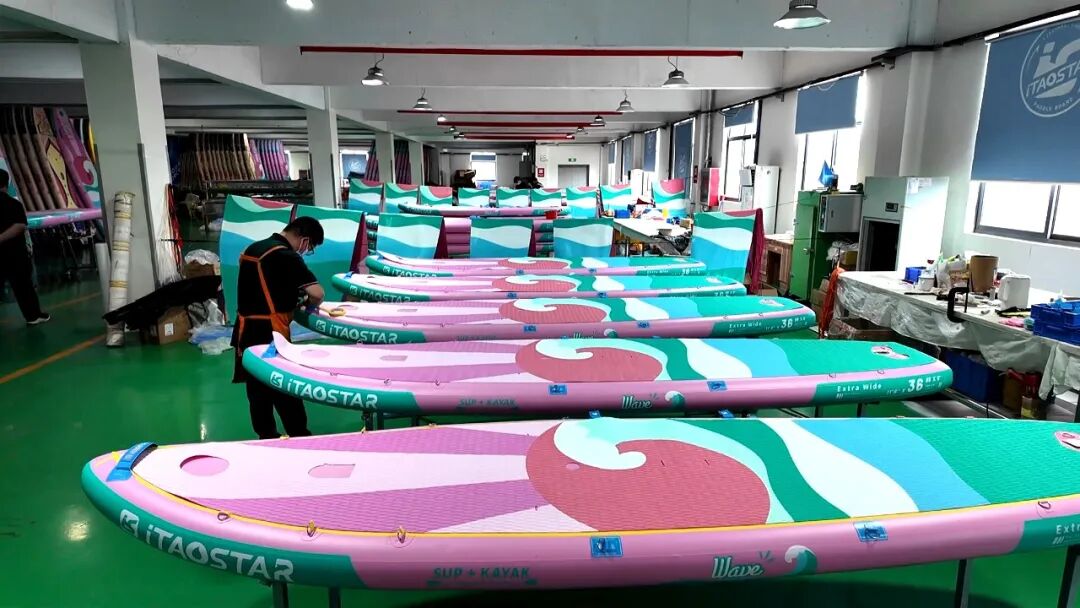 威海临港区打造全品类水上装备产业生态圈(图1)