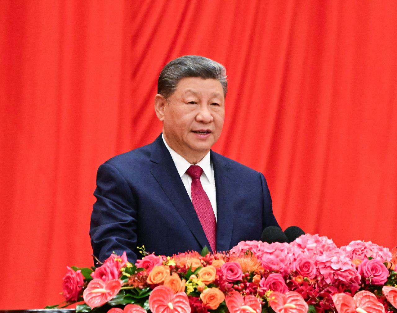 一见·迈步新征程,我们自信而笃行