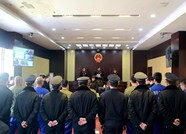 今年潍坊临朐县已查处涉黑涉恶腐败和“保护伞”问题3起 处理责任人4人