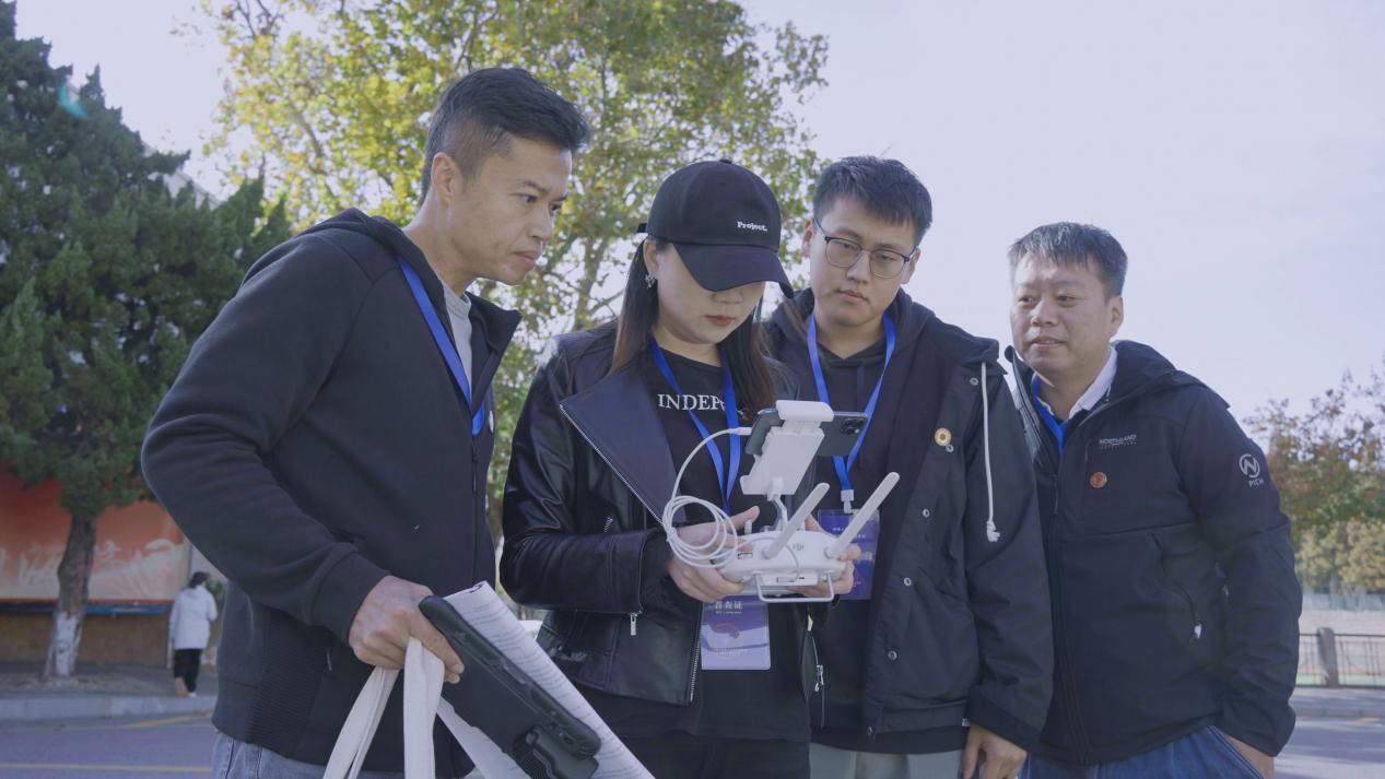 穿山越海覓遺珍 文物普查顯成效 青島市積極推進第四次全國文物普查工作
