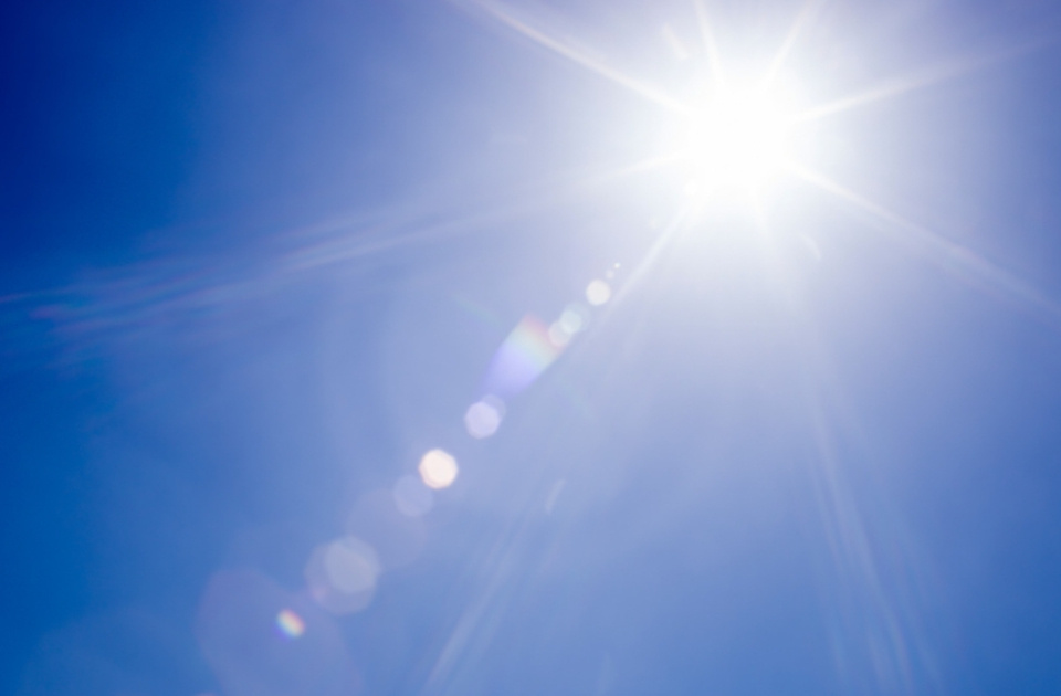 高溫+暴雨+強對流三預警齊發 山東等地最高氣溫可達39℃