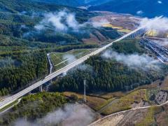 全国铁路今起实行新列车运行图 注意这些车次有调整